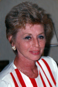 photo of Joan E. Patnaude 